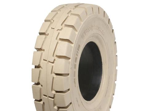 Шина массивная 5.00-8 3.00D STARCO TUSKER EASYFIT NON MARKING 120A5/111A5