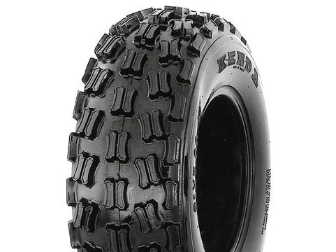 Шина пневматическая 20X7.00-8 4PR KENDA K300F DOMINATOR 23F TL