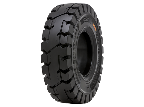 Шина цельнолитая 16x6-8 CST C8920 fast fit