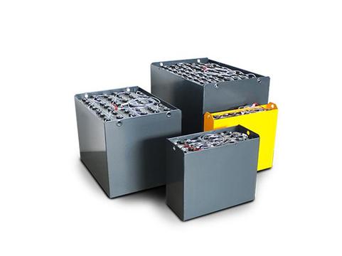 Аккумулятор для тягачей QDD30 48V/270Ah свинцово-кислотный (Lead-acid battery pack)