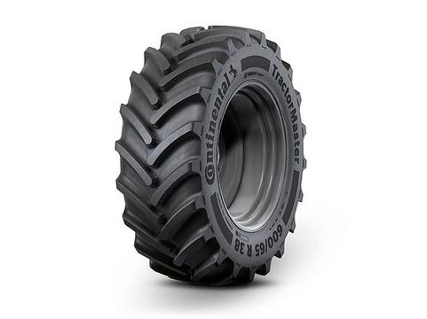 Шина пневматическая 710/75R42 CONTINENTAL TRACTROMASTER 175D/178 A8 TL