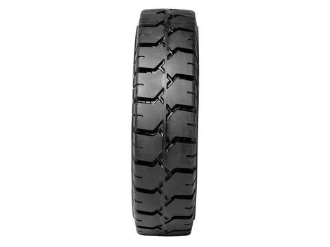 Шина массивная 23X9-10 (225/75-10) 6.50 F - 10 BKT MAGLIFT EASYFIT 151A5/142A5