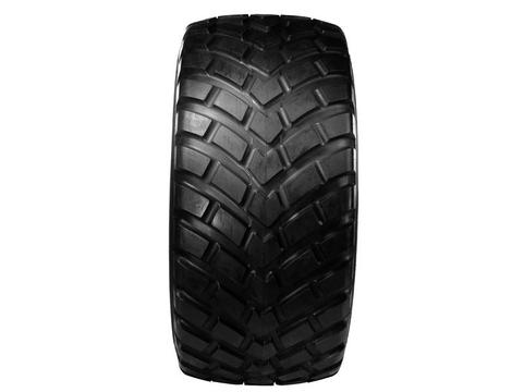 Шина пневматическая 850/50R30.5 BKT RIDEMAX FL 693 M 182D TL