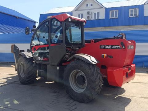 Телескопический погрузчик LGMG H1840 (2024)