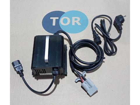 Зарядное устройство для штабелёров TS12 24V 10А (Charger 10A)