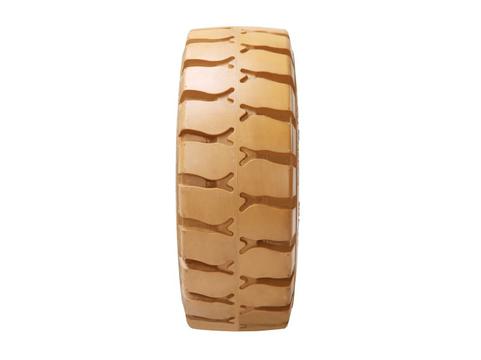 Шина цельнолитая NON MARKING TIRE 28X12.5-15 C8904D THS