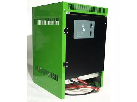 Зарядное устройство для свинцово-кислотных АКБ МАРС GP-3F-80/080 (380В)