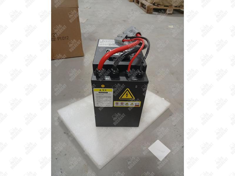 Аккумулятор литий-ионный (Li-ion) 24В/60АЧ для штабелёров CDD-WS/CDJ-WSL