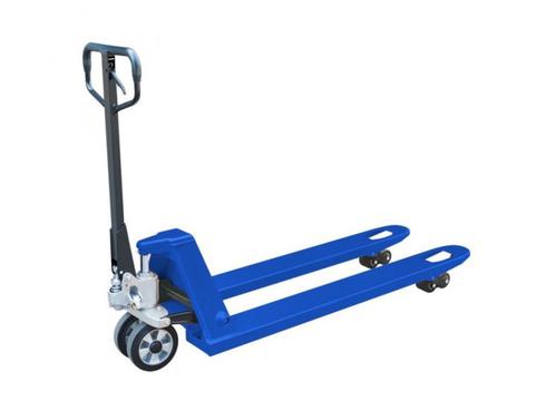 Гидравлическая тележка TOR RHP 2500 (450 мм)