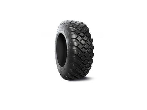 Шина пневматическая 420/70R24 BKT AGRIMAX TURF RT 333 130A8/130B R-1W TL