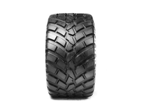 Шина пневматическая 710/40R22.5 BKT FL 635 161D TL