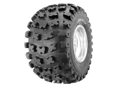 Шина пневматическая 18X8-8 (18X8.00-8) 6PR KENDA K581 KUTTER 26N TL