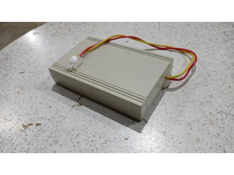 Аккумулятор для тележек CW2 7,4V/4Ah литиевый (Li-ion battery)