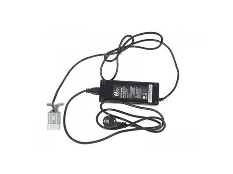 Зарядное устройство для тележек CBD25R-II 25,6V/80A (Charger)