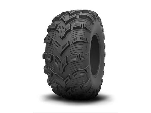 Шина пневматическая 27X9.00-12 (27X9-12) 6PR KENDA K592 BEAR CLAW EVO 52N TL