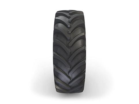 Шина пневматическая 710/70R42 BKT AGRIMAX FACTOR 173D/176A8 R1W TL