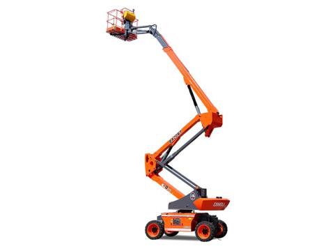Коленчатый подъемник Dingli BA20CRT2