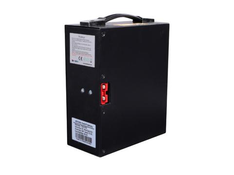 Аккумулятор литий-ионный (Li-ion) 24В/20Ач 316х280х76 для тележек EPZ