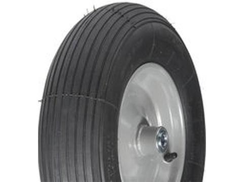 Шинокомплект 4.00-6 4PR DEESTONE D601 TR13