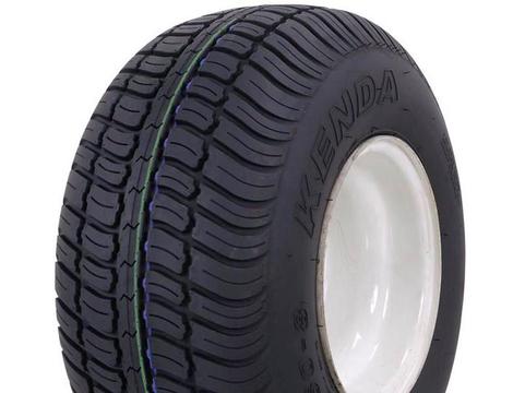 Шина пневматическая 18X8.50-8 4PR KENDA K515 61A4/73A4 TL