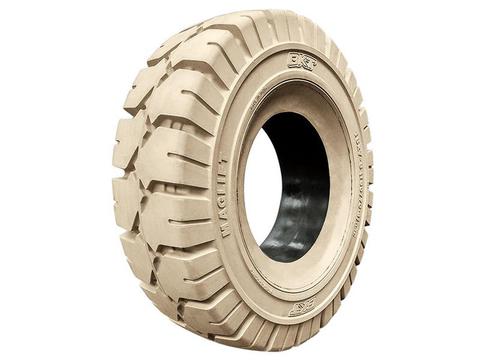 Шина массивная 23X10-12 (250/60-12) 8.00 G - 12 BKT MAGLIFT EASYFIT NON MARKING 154A5/145A5