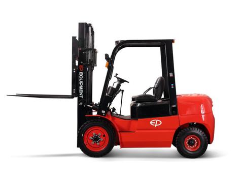 Дизельный погрузчик EP CPCD20T3 (Xinchai)