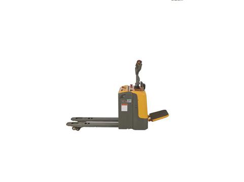 Тележка электрическая 2000 кг 1150 мм XILIN CBD20R-II с платформой 24/210 В/Ач (Cold)