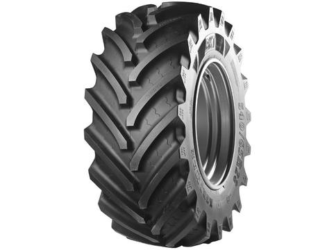 Шина пневматическая 420/65R24 BKT AGRIMAX RT 657 141A8/138D R1W TL