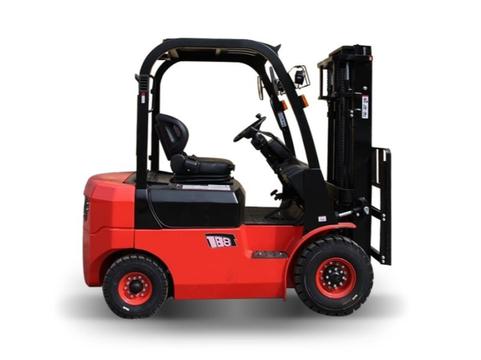 Дизельный погрузчик EP CPCD15T8 (Mitsubishi)