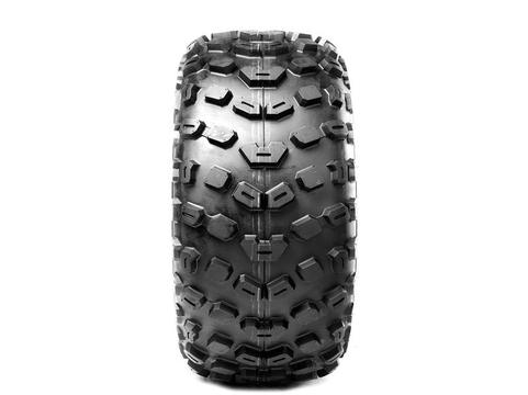 Шина пневматическая 255/50-10 (20X11.00-10) 6PR KENDA K533 42F XCR TL