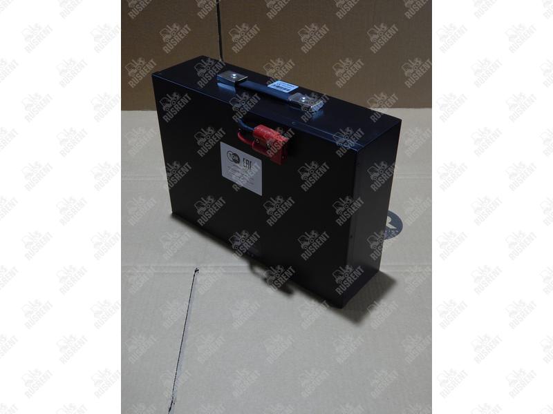 Аккумулятор для штабелёров TS15/TS15i 48V/20Ah литиевый (Iron lithium battery)