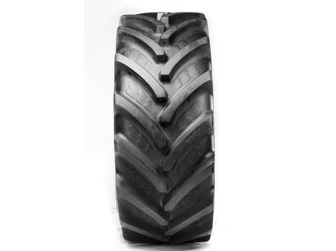 Шина пневматическая 710/75R42 BKT AGRIMAX FORTIS 175D/172E R1W TL