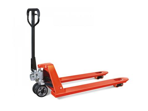 Гидравлическая тележка TOR RHP 2500 (685 мм)