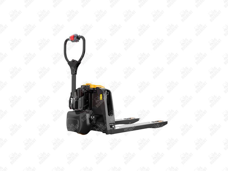 Тележка электрическая 1500 кг 1150 мм TOR EPF-4 Li-ion 24/20 В/Ач (F4)