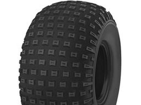 Шина пневматическая 22X11.00-8 2PR DEESTONE D929 36F TL