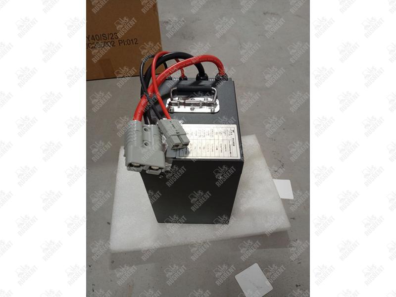 Аккумулятор литий-ионный (Li-ion) 24В/60АЧ для штабелёров CDD-WS/CDJ-WSL