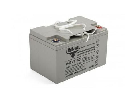 Аккумулятор для штабелёров WS/IWS 12V/120Ah гелевый (Gel battery)