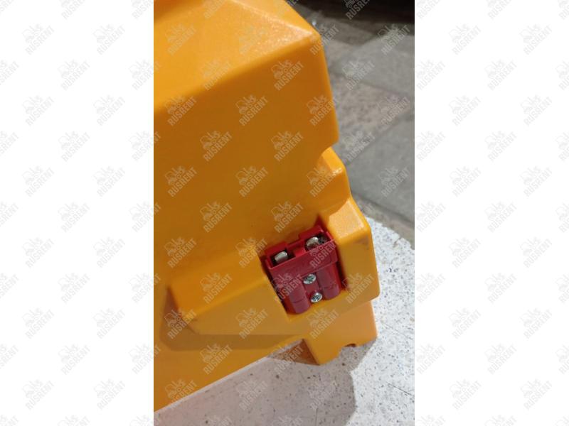 Аккумулятор для тележек CBD15W-Li 48V/20Ah литиевый (Li-ion battery)