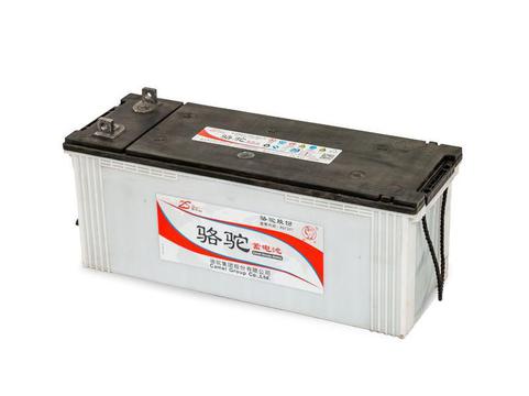 Аккумулятор для штабелёров DYC 12V/120Ah свинцово-кислотный (WET battery)