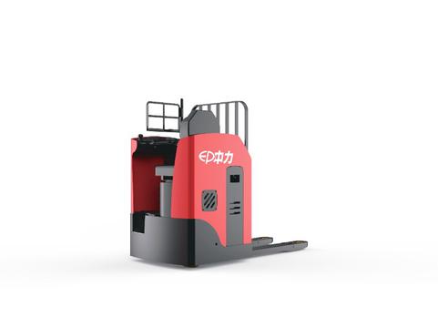 Транспортировщик паллет EP PS20 (Li-ion)
