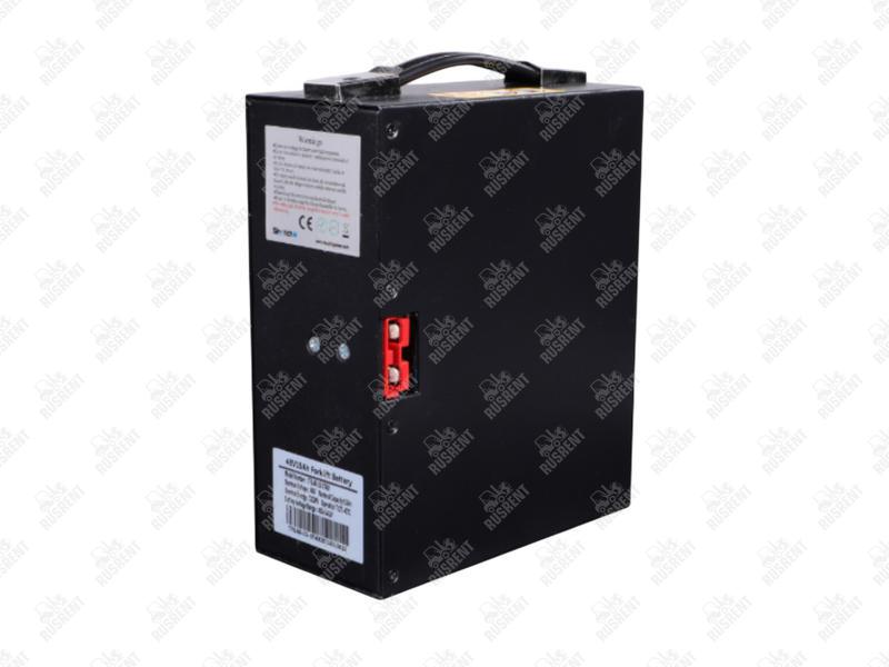 Аккумулятор литий-ионный (Li-ion) 24В/20Ач 290x210x75 для тележек EPF-4