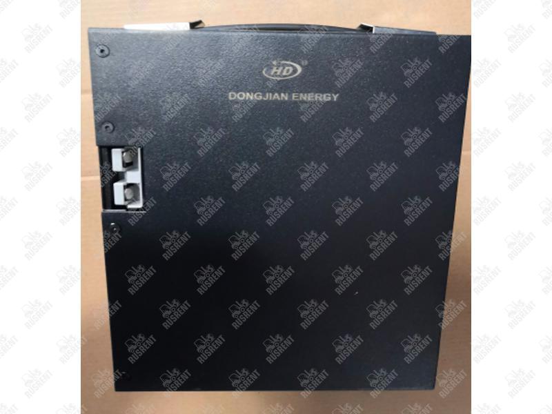Аккумулятор для тележек PPT15-2/EPT 24V/20Ah литиевый (Li-ion battery)