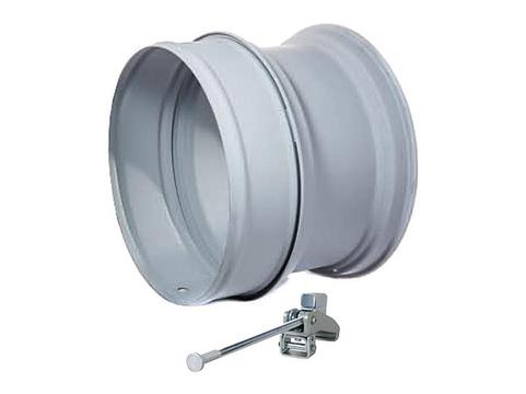 Комплект сдвоенных колёс 20X42K-335 EMC2 SILVER MD4-Plus M18x1,5