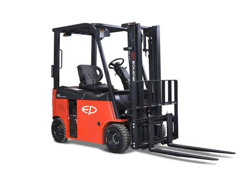 Электропогрузчик EP CPD20L1 (Li-ion)