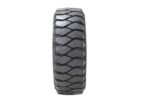 Шина цельнолитая NON MARKING TIRE 8.15-15/28X9-15 CST C8900 fast fit