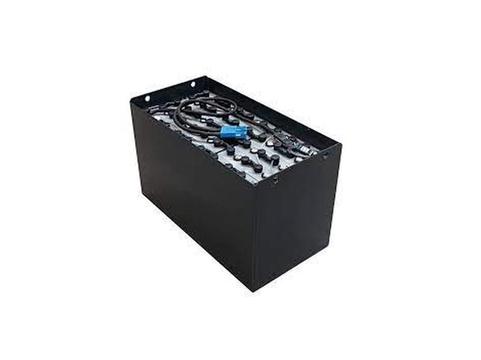 Аккумулятор для погрузчиков CPD20SA-18 48V/490Ah свинцово-кислотный (Lead acid battery 48V/490Ah)