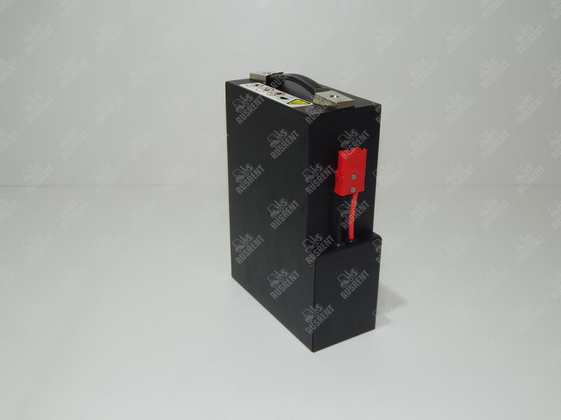 Аккумулятор для тележек CBD15 24V/20Ah литиевый (Li-ion battery)