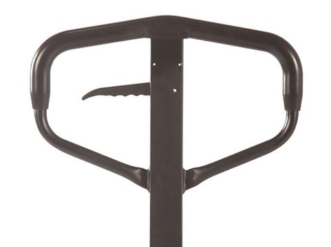 Ремонт рукоятки гидравлической тележки Xilin
