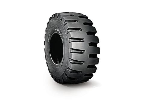 Шина пневматическая 29.5R25 BKT EARTHMAX SR 43 216A2 L-4 CR TL