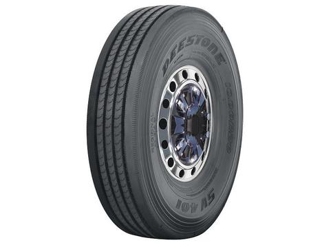 Шина пневматическая 265/70R19.5 16PR DEESTONE SV401 140L/138L TL